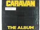 Caravan - The Album LP - Kingdom UK VG+ Shrink