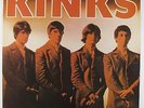 Kinks - S/T LP - Pye UK Mono VG+