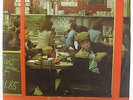 Tom Waits - Nighthawks At The Diner 2xLP - Asylum VG++