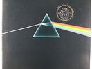 Pink Floyd - The Dark Side Of The Moon LP - Harvest VG+ Poster