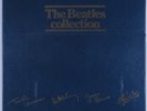 BEATLES Collection PARLOPHONE 13XLP VG++, VG+, NM uk box w/posters/inserts