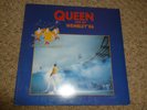 QUEEN LP  QUEEN LIVE AT WEMBLEY' 86  1992  PCSP 725 X2 LP MINT RARE EMI