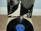 PROCOL HARUM Same Self Titled LP 1967 UK 1st Press MONO REGAL ZONOPHONE LRZ 1001