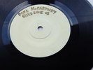 PAUL McCARTNEY   ORIGINAL 1985  ONE SIDED TEST PRESSING   SPIES LIKE US