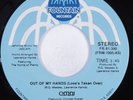 Modern Soul Boogie 45 OMNI Out Of My Hands FOUNTAIN VG++/VG+ HEAR