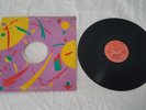 Posh Boy Red Cross Vinyl Record 1st press 1980 Punk Rock 45rpm pbs1010