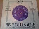 Elvis Presley - All shook up HMV 7 inch