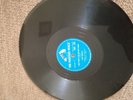 ELVIS PRESLEY - BLUE MOON - HMV 78RPM