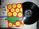 Come rock with me in Jamaica Land of sea & sun Rock Steady Soul ..LP Treasure Is