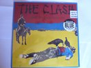 THE CLASH GIVE EM ENOUGH ROPE  VERY LIMITED BLUE VINYL NEW UNOPENED 1500 COPIES