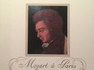 Classical LP (Mozart a Paris) Electric Recording Company - ERC004 Lt Ed.