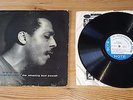 BUD POWELL - AMAZING BUD POWELL VOL. 2,BLUE NOTE,MONO,RVG,DEEP GROOVE,EAR,LEX,9M
