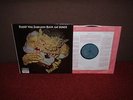 BLACK CAT BONES Barbed Wire Sandwich LP 1970 DECCA NOVA 1st   MONO