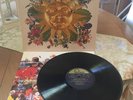 TEARS FOR FEARS-Tears Roll Down (Greatest Hits 82-92) NEAR MINT LP RARO 510939-1