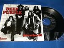 DEEP PURPLE FIREBALL 7/45 PORTUGAL PORTUGUESE
