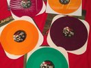 MISFITS LAND TWILIGHT OF THE DEAD LP LOT