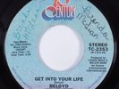 70s Soul 45 BELOYD Get Into Your Life 20TH CENTURY HEAR