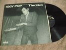 IGGY POP   The Idiot    RCA    Record LP