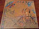 Arkangel Warrior 1980 Joyeuse Garde LP Christian Prog Rock New Sealed