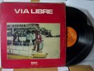 Latin Funk B-Boy Breaks LP VIA LIBRE EL SALVADOR RCA EX # 296 LISTEN