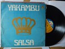 YAKAMBU TU Y LA RUMBA   GUAGUANCO    # 336 LISTEN