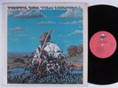 FREDDIE KING Texas Cannonball SHELTER LP SHRINK