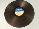 Howlin' Wolf 78 rpm Northern Soul Record Smoke Stack Lightening Chess 1618