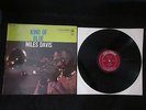 Miles Davis Kind of Blue Japan Original Vinyl LP MONO YL-143 Coltrane Bill Evans