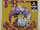 JIMI HENDRIX -ARE YOU EXPERIENCED LP Ltd Ed PURPLE VINYL #749/1500 200gm NEWBURY