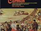 * DECCA D11D3 3 LP BOX UK * TAS  LIST NM * SOLTI - BIZET CARMEN