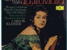 * DGG 2707 103 GERMAN 2 LP * NM * CARLOS KLEIBER - VERDI LA TRAVIATA
