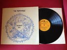 The Pentangle Solomon's Seal 1972 UK 1st press Reprise K44197 VG++/EX-