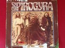 Spirogyra - St Radigunds RARE 1971 Polydor German pressing 2310 127 acid folk