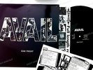 AVAIL - 4AM Friday US LP 1996 //1