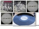 Ramones ?– Rocket To Russia Orig Lp 1978 EX GREEK TEST PRESSING