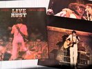 NEIL YOUNG - CRAZY HORSE - Live Rust -  Early Press 2 x Vinyl LP
