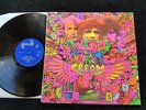 CREAM Disraeli Gears LP UK  Reaction 594003 A2/B3 '67 Half Laminate Stereo NM