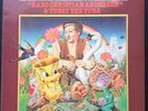 Danny Kaye HANS CHRISTIAN ANDERSEN Soundtrack LP Tubby the Tuba Frank Loesser UK