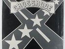 Crossrode - S/T LP - Strawberry Jamm - Private Southern Rock NM Shrink