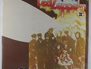 Led Zeppelin - II LP - Atlantic SEALED