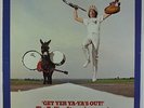 Rolling Stones - Get Yer Ya-Ya's Out LP - London VG+