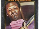Magic Sam Blues Band - Black Magic LP - Delmark