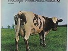 Pink Floyd - Atom Heart Mother LP - Harvest VG+