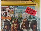 Sweet - Desolation Boulevard LP - Capitol Shrink