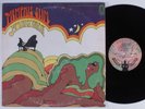 MEMPHIS SLIM Mother Earth BUDDAH LP VG+ promo