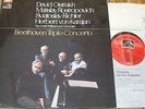 ASD 2582 Beethoven Triple Concerto / Oistrakh / Rostropovich / Richter / Karajan