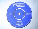UK AMALGAMATED AMG 829-HUGH MALCOLM-MORTGAGE/CANNONBALL BRYAN TRIO-MAN ABOUT -EX