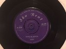 DANDY Youre No Hustler No No SKA BEAT JB279 1967 Vintage Vinyl EX-