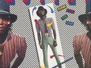 Mutiny Funk Plus The One NEAR MINT Columbia Vinyl LP