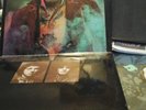 JIMI HENDRIX : Electric Ladyland 2 LP VINYL  UK POLYDOR NUDE GATEFOLD COVER